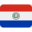 flag, Paraguay